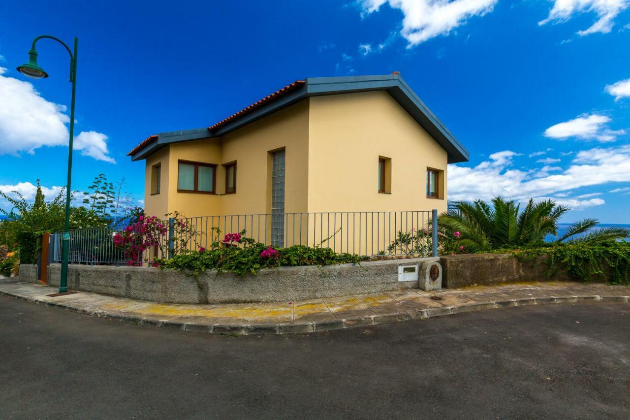 Casa Falesia カニコ エクステリア 写真