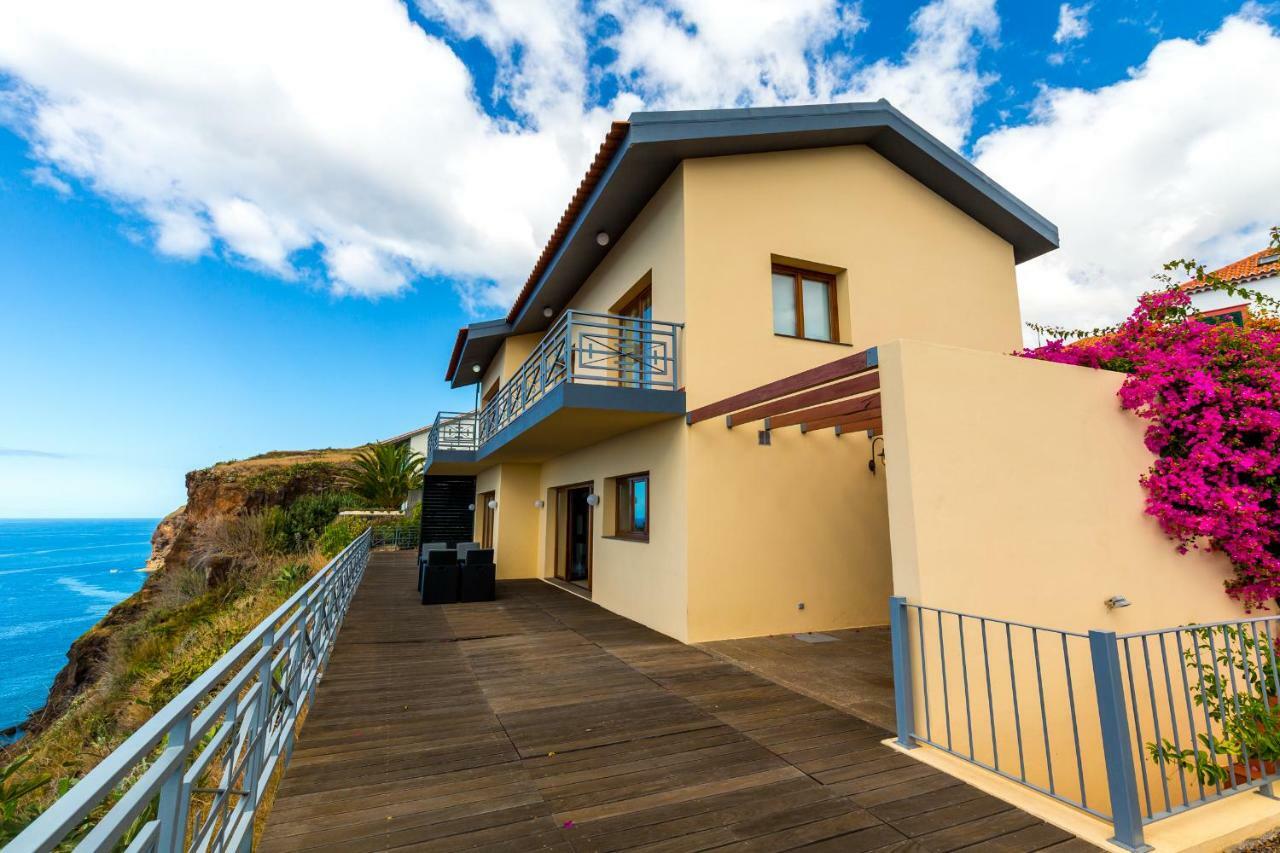 Casa Falesia カニコ エクステリア 写真