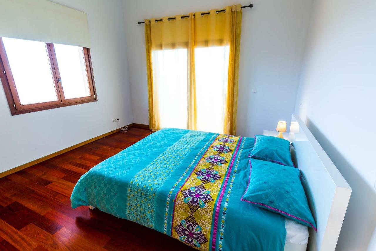 Casa Falesia カニコ エクステリア 写真